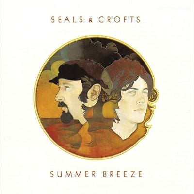 Seals & Crofts - Summer Breeze (Acoustic Sounds 40 Series) - Import Vinyl 2 LP Record