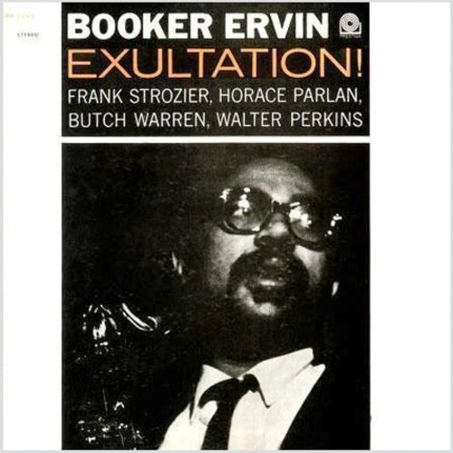 Booker Ervin - Exultation - Import SACD
