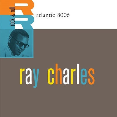 Ray Charles - Ray Charles - Import 2 LP Record