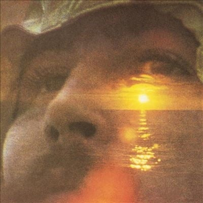 David Crosby - If I Could Only Remember My Name - Import 180g Vinyl 2 LP Record