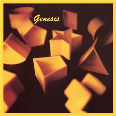 Genesis - Genesis - Import 180g Vinyl 2 LP Record