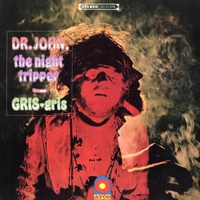 Dr. John - Gris-Gris - Import Vinyl 2 LP Record