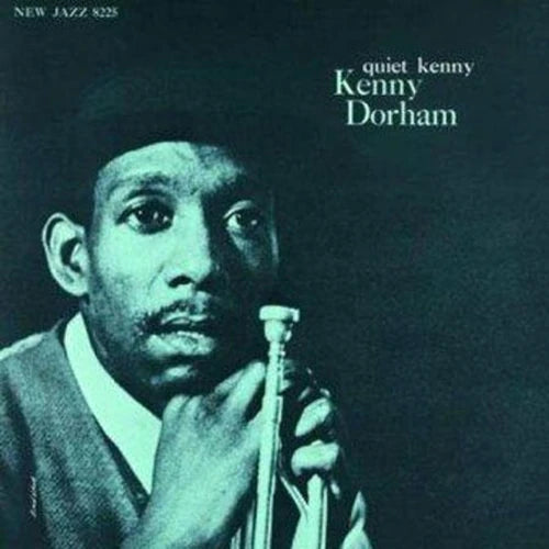 Kenny Dorham - Quiet Kenny - Import SACD