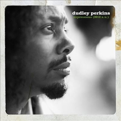 Dudley Perkins 、 Madlib - Expressions (2012 A.U.) - Import Vinyl LP Record