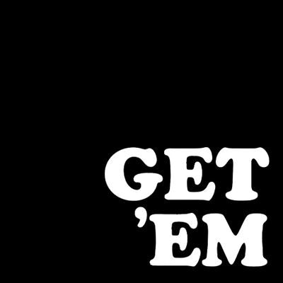 Get 'Em - Get 'Em - Import Vinyl LP Record