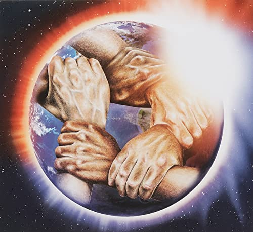 Big Big Train - Welcome to the Planet - Import CD