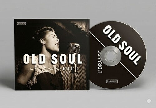 L'Orange - Old Soul - Import CD
