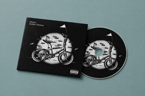 Skyzoo - Peddler Themes - Import CD