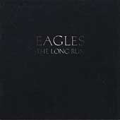 Eagles - The Long Run - Import CD