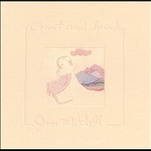 Joni Mitchell - Court And Spark - Import CD