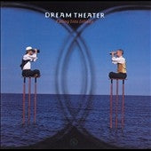 Dream Theater - Falling Into Infinity - Import CD