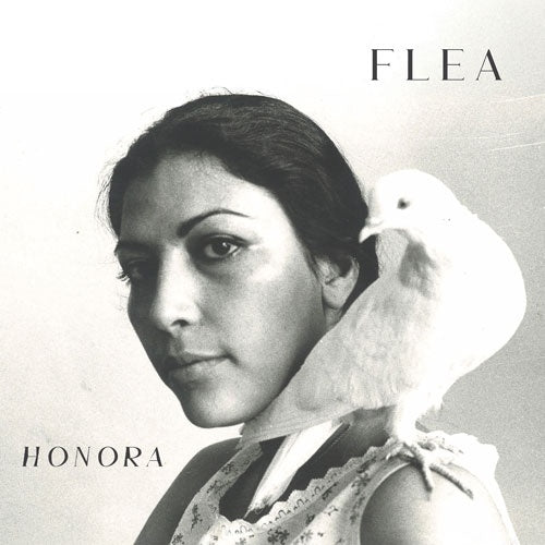 Flea - Honora - Import CD