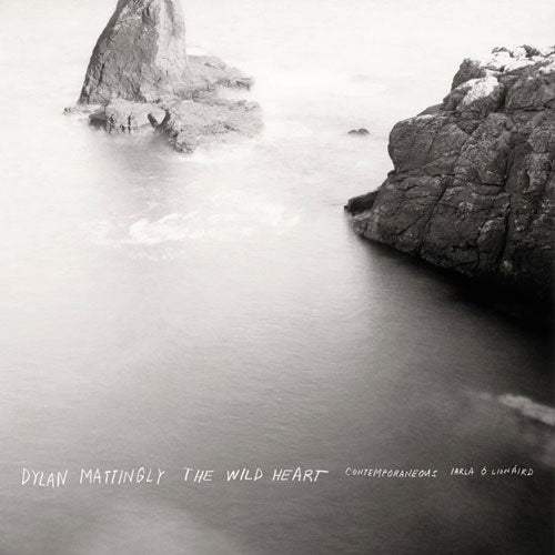 Wolfgang Sawallisch - Mattingly, Dylan : The Wild Heart David Bloom / Contemporaneous - Import CD Limited Edition