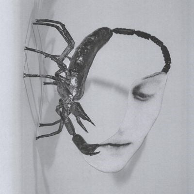 Tortoise - Touch - Import Vinyl LP Record