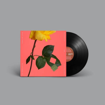 Caroline Shaw & So Percussion - Caroline Shaw:Rectangles And Circumstance - Import Vinyl LP Record