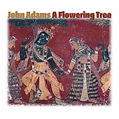John Adams - John Adams: Flowering Tree - Import 2 CD