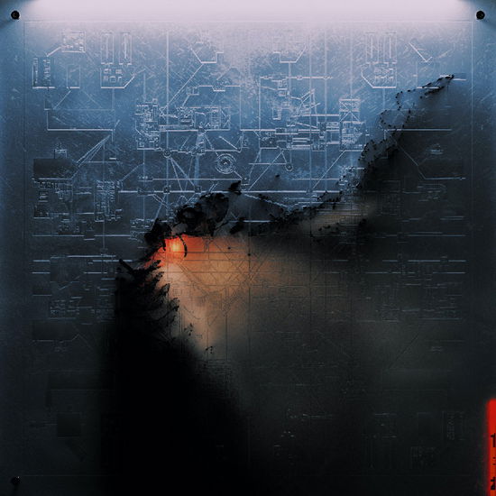 Venera - Exinfinite - Import Vinyl LP Record