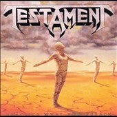 Testament - Practice What You Preach - Import CD