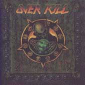 Overkill - Horrorscope - Import CD