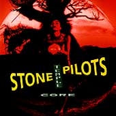 Stone Temple Pilots - Core - Import CD