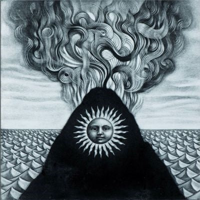 Gojira - Magma - Import Vinyl LP Record