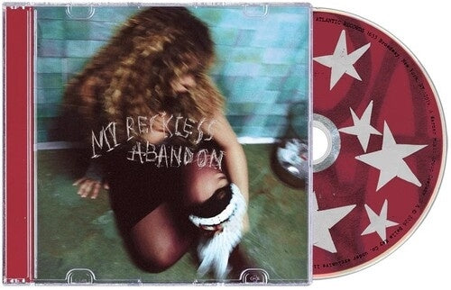Bella Kay - My Reckless Abandon - Import CD