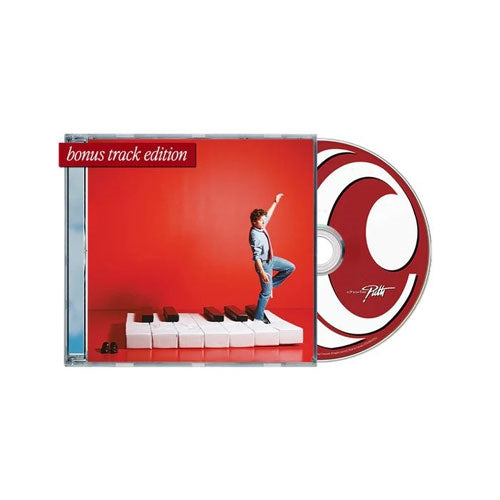 Charlie Puth - Whatever's Clever! - Import CD