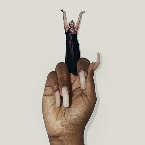 Lizzo - Bitch - Import CD