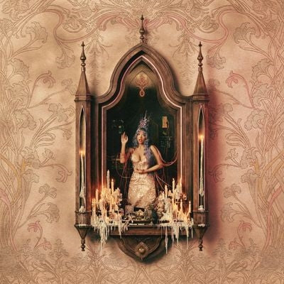 Melanie Martinez - Hades - Import Cassette Tape