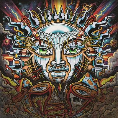 Sublime - Until The Sun Explodes - Import CD