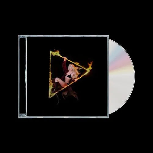 Ava Max - Don't Click Play - Import CD
