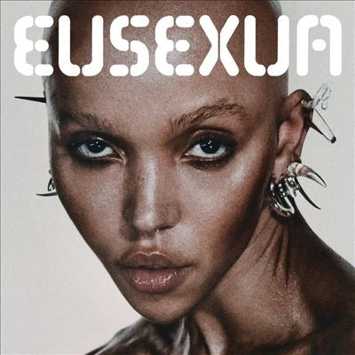 FKA Twigs - Eusexua - Import Cassette Tape
