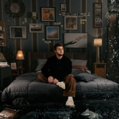 Alex Warren - You'll Be Alright Kid (Chapter 1) - Import CD