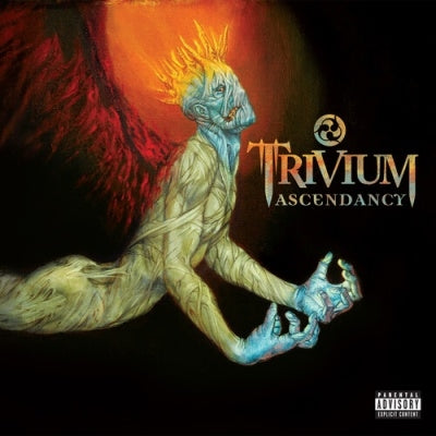 Trivium - Ascendency - Import Vinyl LP Record