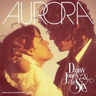 Daisy Jones & The Six - Aurora Deluxe - Import 2 CD
