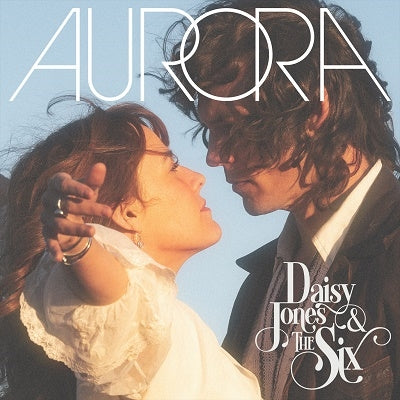Daisy Jones & The Six - Aurora - Import CD