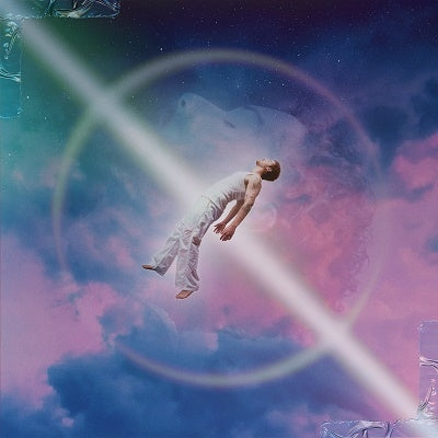 Bazzi - Infinite Dream - Import CD