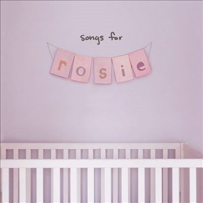 Christina Perri - Songs for Rosie - Import CD