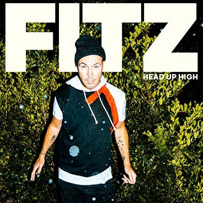 Fitz - Head Up High - Import CD