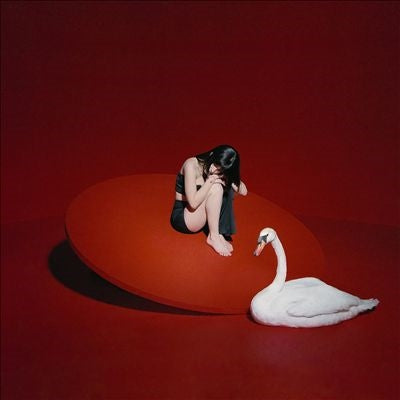 The Marias - Cinema - Import Vinyl LP Record