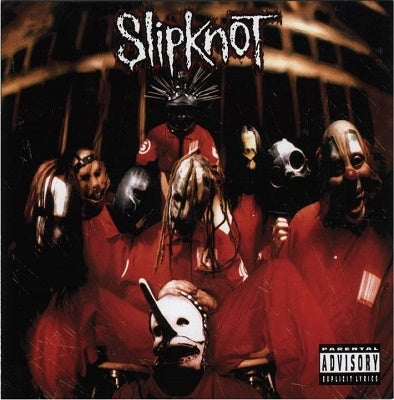 Slipknot - Slipknot - Import 180g Lemon Yellow Vinyl LP Record Limited Edition
