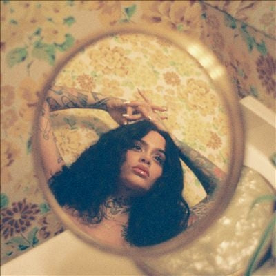 Kehlani - While We Wait - Import Vinyl LP Record