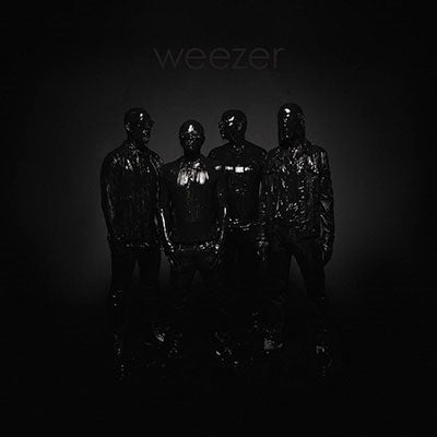 Weezer - Weezer (Black Album) - Import CD
