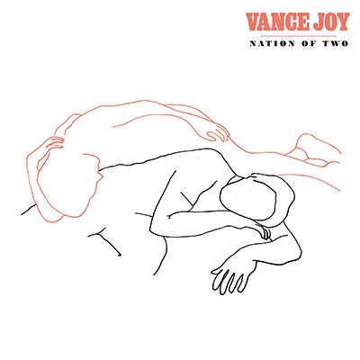 Vance Joy - Nation Of Two - Import CD