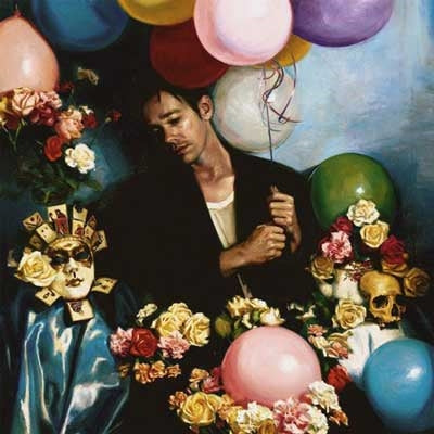 Nate Ruess - Grand Romantic - Import CD
