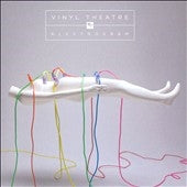 Vinyl Theatre - Electrogram - Import CD