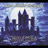 Trans-Siberian Orchestra - Night Castle - Import 2 CD