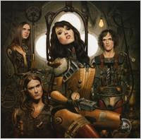Halestorm - Halestorm - Import CD