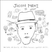 Jason Mraz - We Sing, We Dance, We Steal Things: Expanded Edition - Import 2 CD+DVD