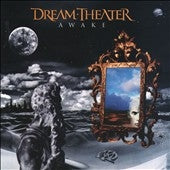 Dream Theater - Awake - Import CD